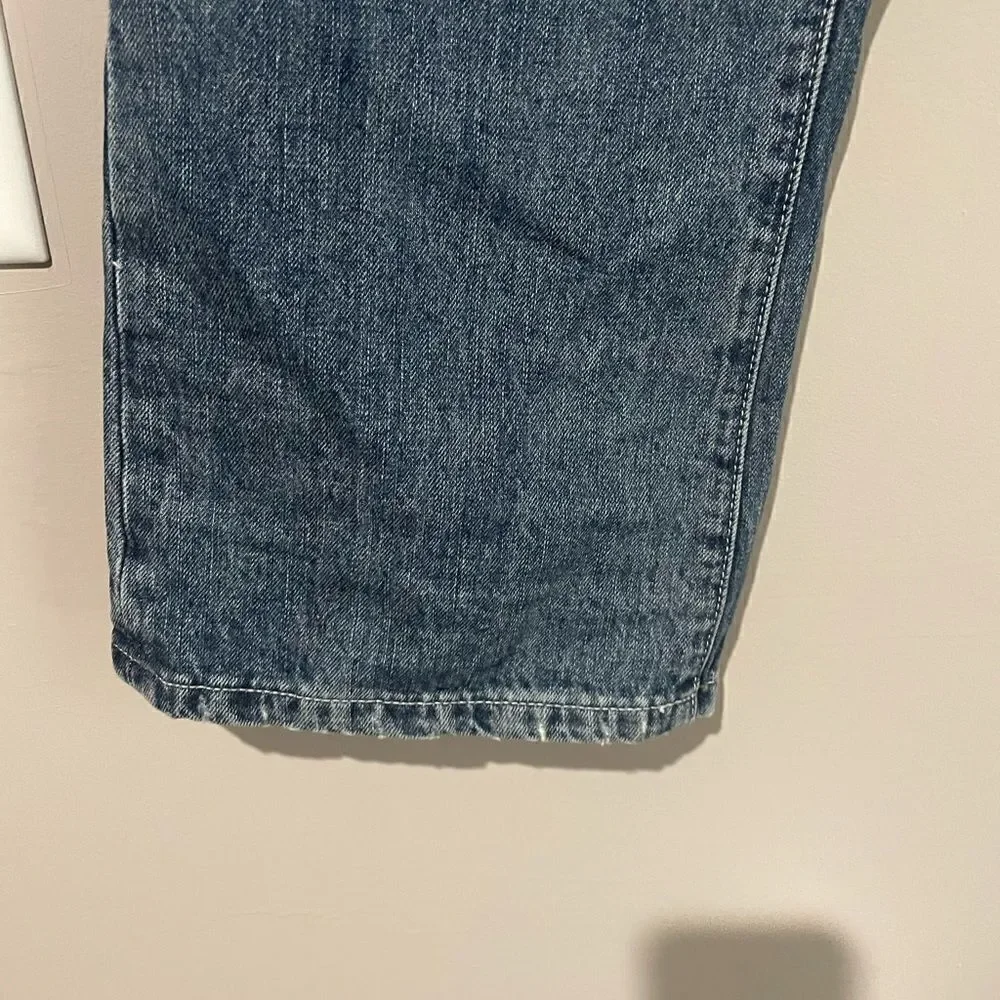 Express jeans 34/30